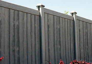 Vinyl Fence Company Appleton