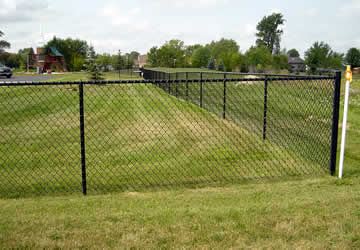 Vinyl Fence Company Appleton